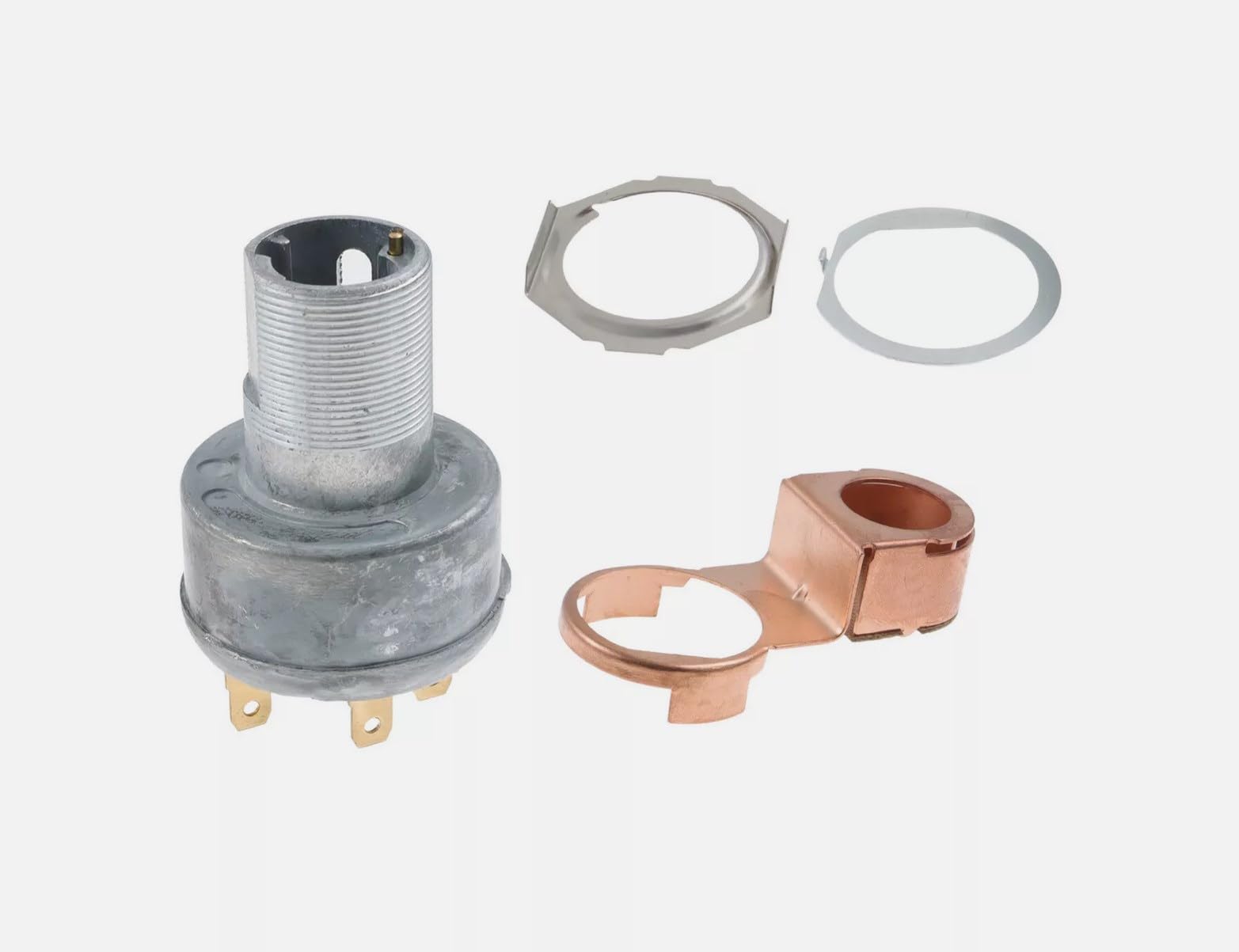 Amazon.com: Ignition Starter Switch Fit For 1961 1962 1963 1964
