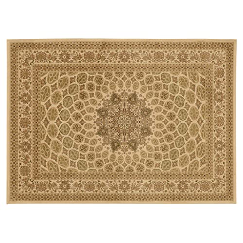 Rug Ian 109 160X235Cm Multicolor
