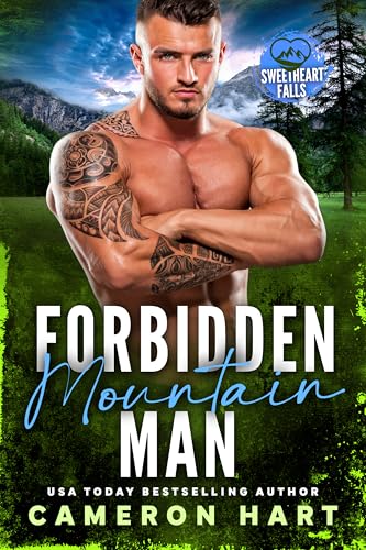 Forbidden Mountain Man: A Brother's Best Friend Romance