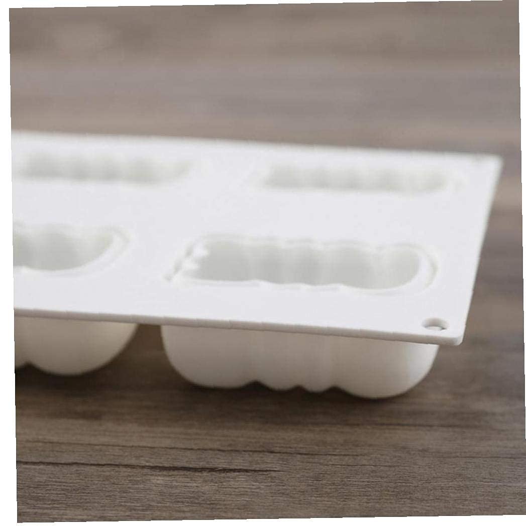 Silicone Love Letter Cake Mold Cake Decorating Bakeware Baking Tools Mousse Cake Dessert Moulds
