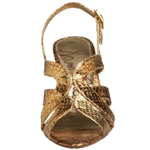 Image of Sam Edelman Womens LunaSneaker