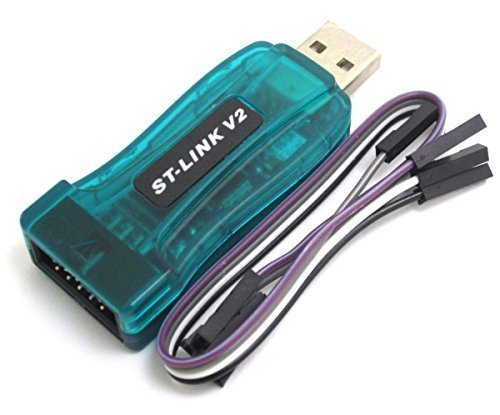 WINGONEER ST-Link stlink V2 for STM8S STM8L Cortex-M0 Cortex-M3