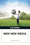 New New Media (2nd Edition)