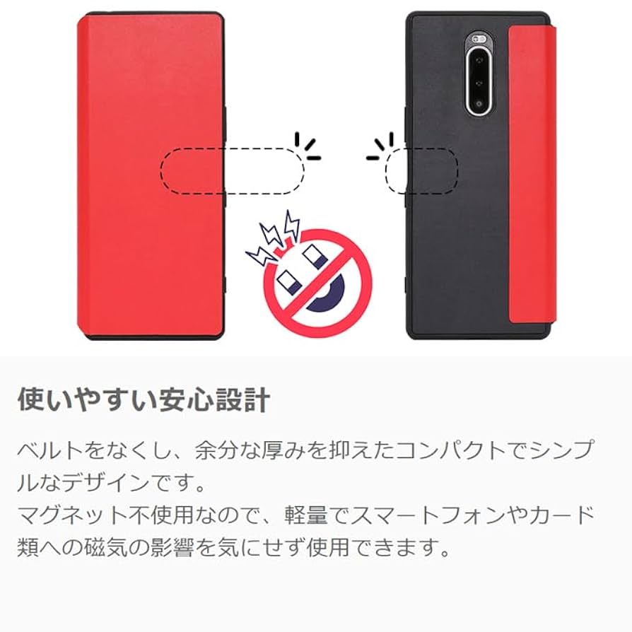 HUAWEI P30 lite + LOOF製ケース付 LooCo Official Shop / HUAWEI P30 lite / P30 lite Premium