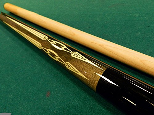 Mcdermott Pool Cue Kit Billiards Stick Free Case KIT-4
