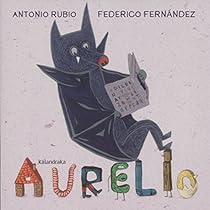 Aurelio-Acartonados
