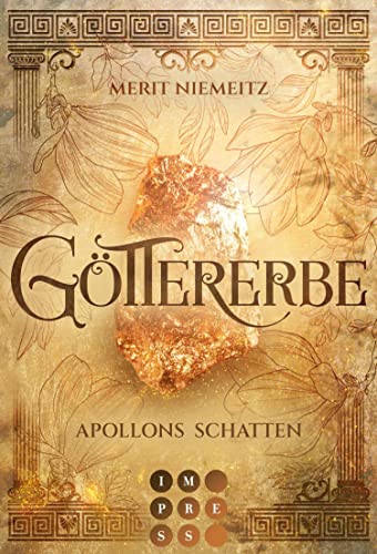 Göttererbe 1: Apollons...
