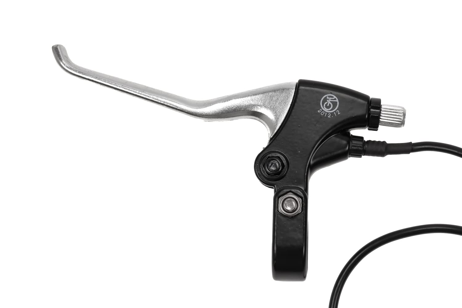 Produktbild von E-Bike Bremsgriff Für E-Bike Mit 2 A SM-Anschluss, Hydraulischer