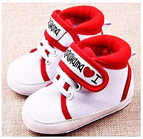 Scarpe - Calzature per Bambini - Ti Amo Mamma