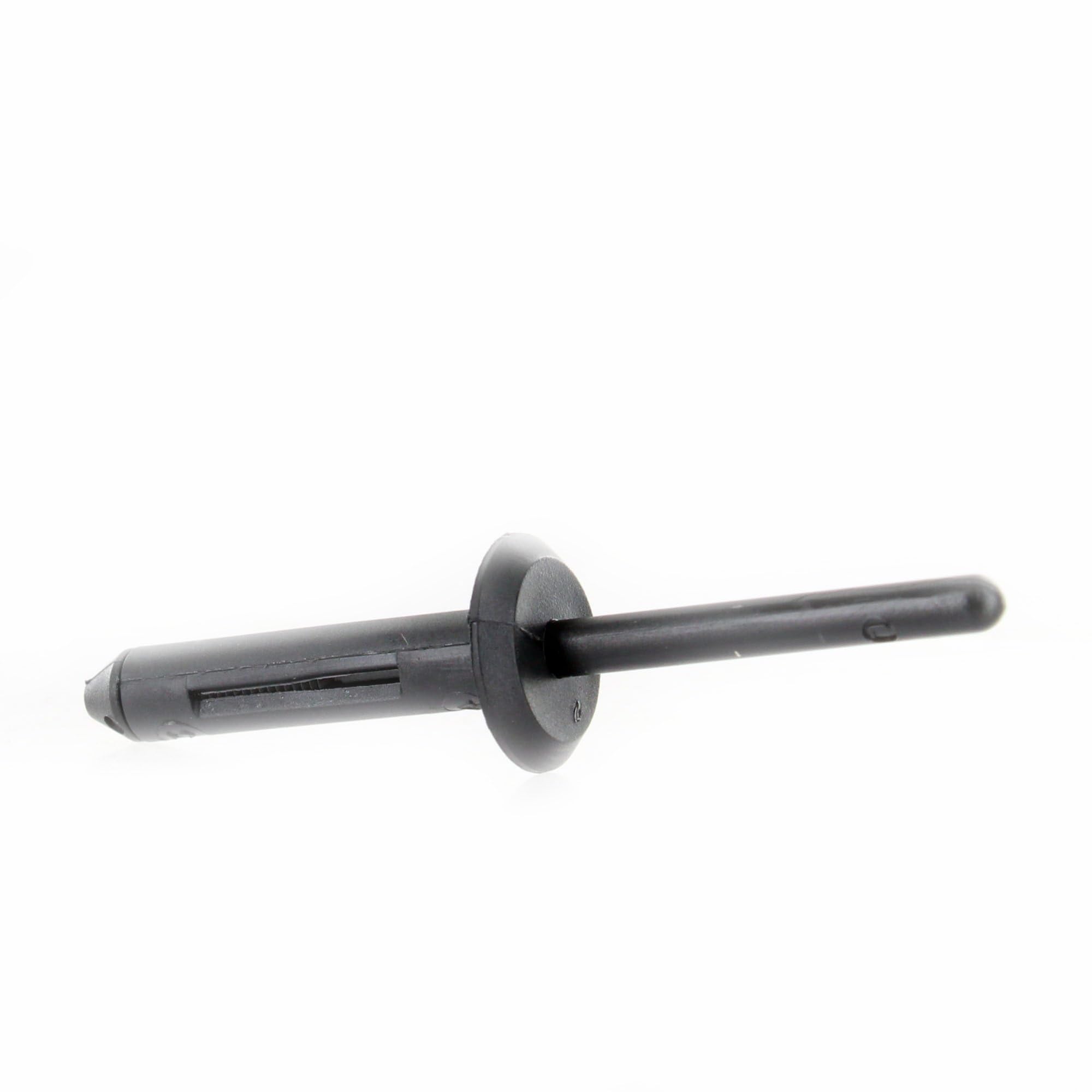 Amazon.com: Polaris New OEM Rivet Plastic .236 .39450, 7661922