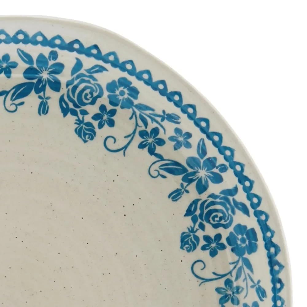 12-częściowy zestaw naczyń obiadowych Naczynia do serwowania Naczynia kuchenne Talerze obiadowe Zestaw ceramicznych naczyń stołowych