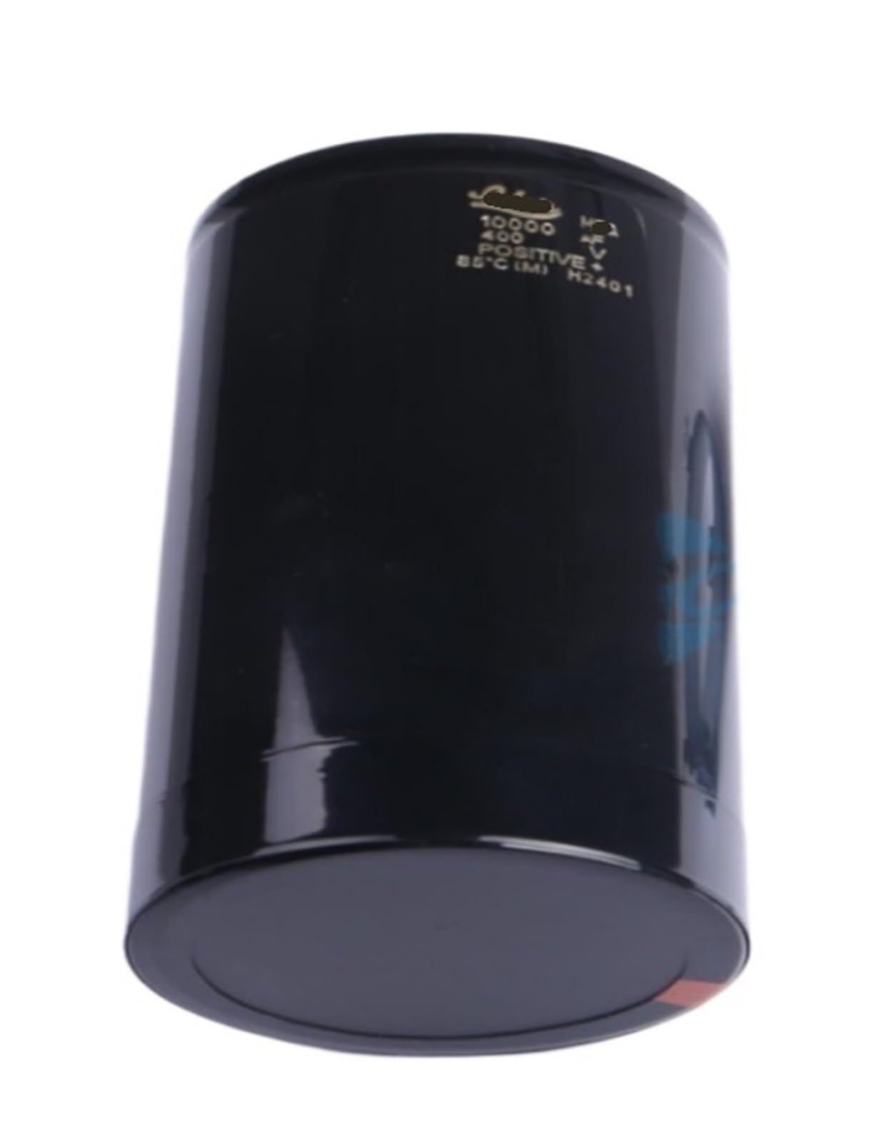 Condensateur électrolytique MEQ103M2G-E196 contre les baisses de tension 400V