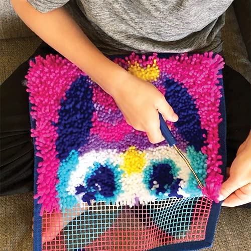 Kahootz Latch Kit - Owl