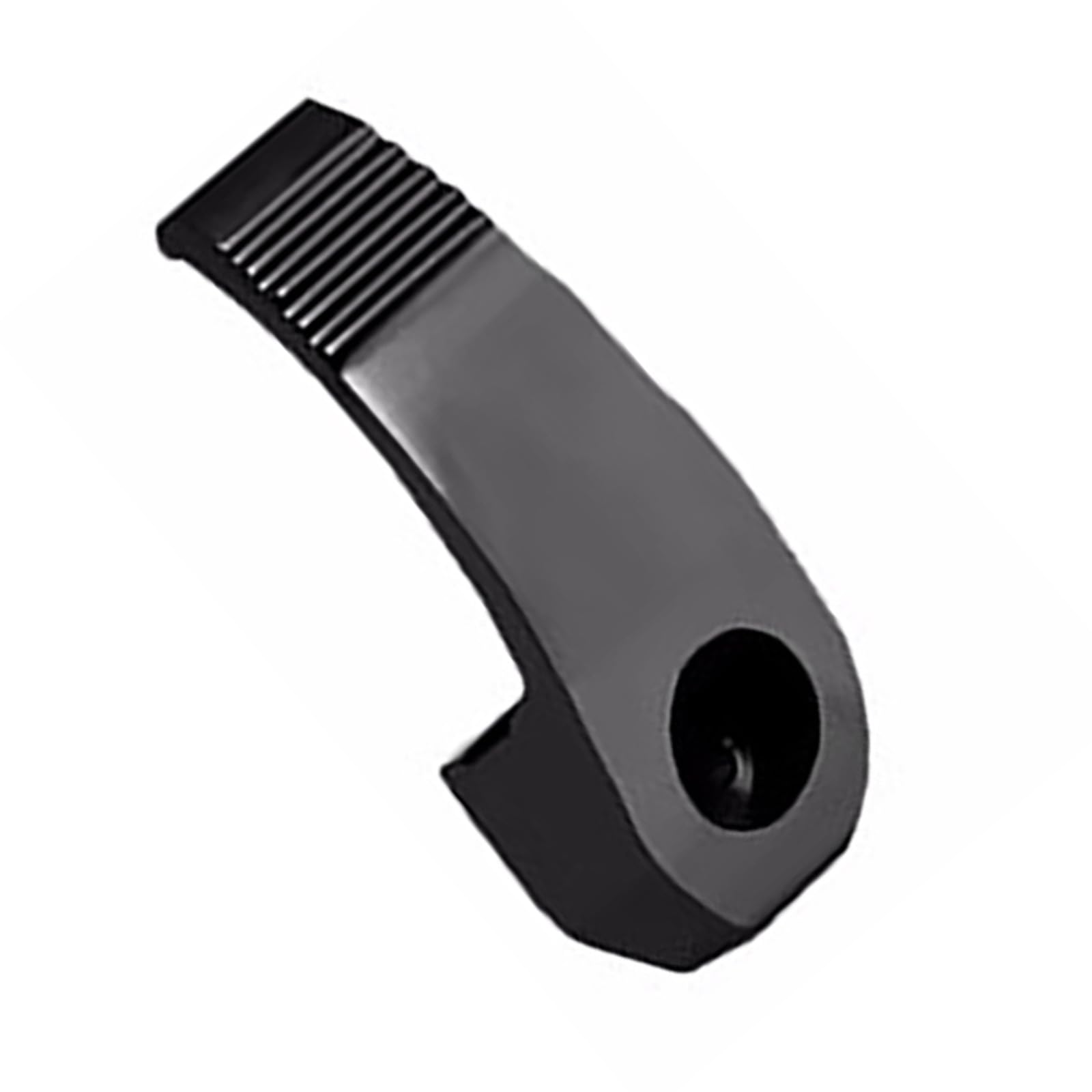 NEWFT Strong Strength Front Hook Rusts Resistant & Wear Resistant Hanging Hook Aluminum for Electric Scooters & Motorcyc Motorcycle Front