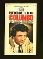 Murder By the Book (Columbo #5) 0445031093 Book Cover
