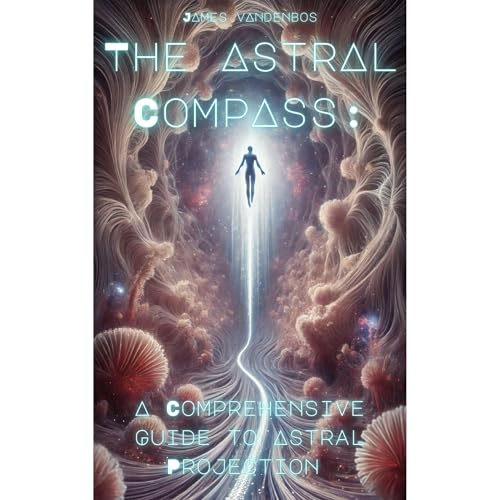 The Astral Compass by James Vandenbos episode artwork