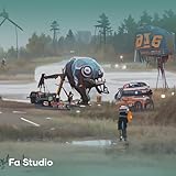 Fa studio