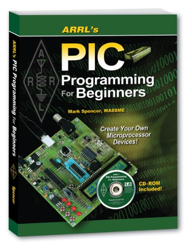 ARRL'S PIC Programming for Beginners view 2