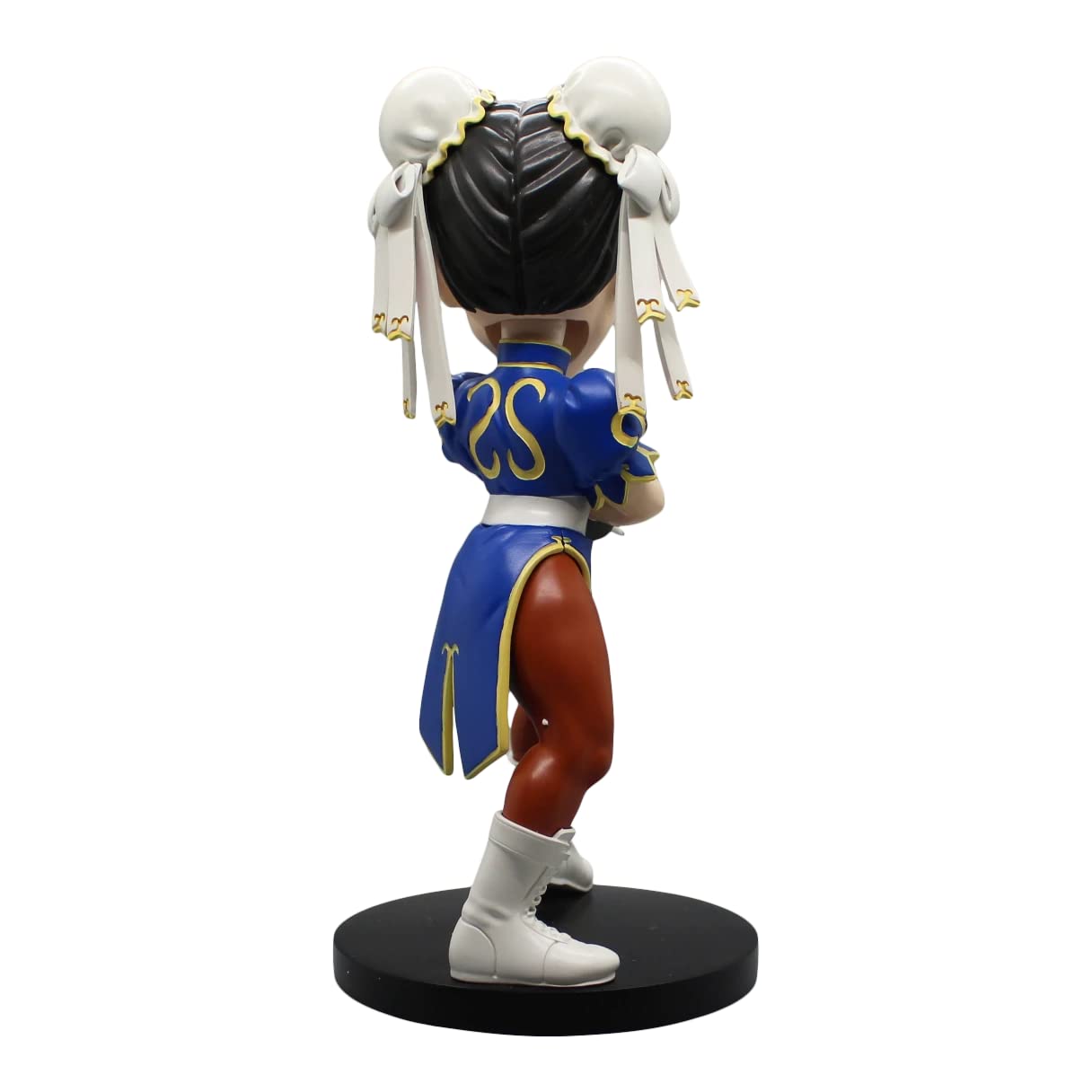 Amazon.com: Icon Heroes Street Fighter: Chun-Li Bobblehead