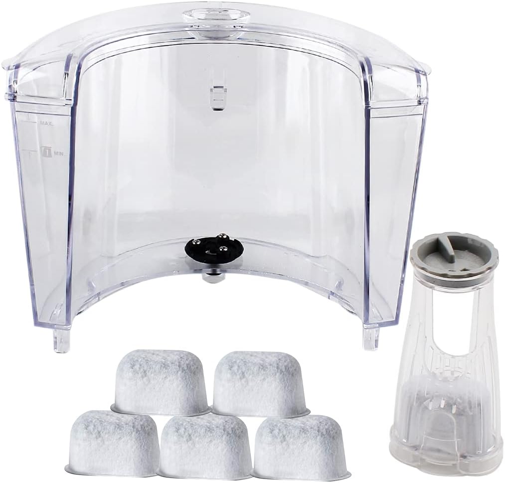 Water Reservoir Replacement for Keurigg 2.0 Coffee Maker