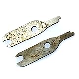 EDMA (ED1 NR1 交換替え刃 汚れあり現品)