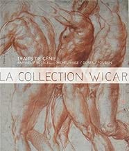 Download Traits de génie : La collection Wicar ; Ernest Pignon-Ernest PDF
