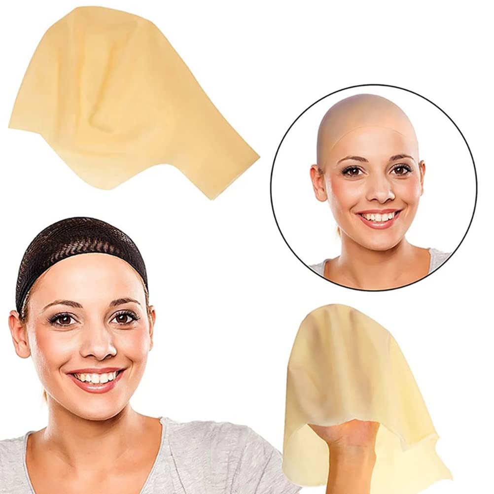 Máscara de látex natural para mujer, juego de rol, desarrollo de agujeros, sin p
