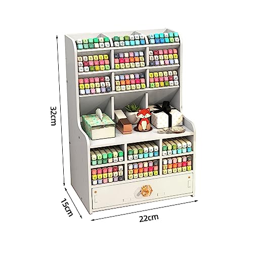 Reviews y listado de Organizador de escritorio que Puedes comprar On-line. 23 Imagen adicional