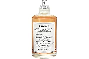 Maison Martin Margiela Replica Jazz Club EDT: Captivating Scents for the Modern Man