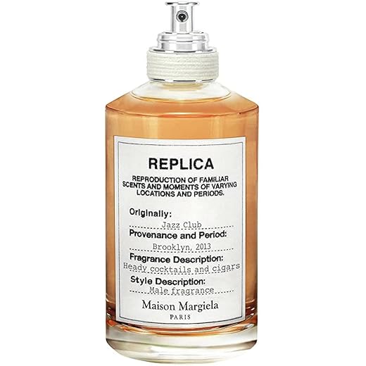 Replica Jazz Club 34oz EDT Maison Margiela