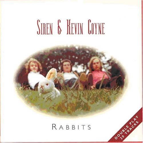 Rabbits: Siren and Kevin Coyne: Amazon.es: CD y vinilos}