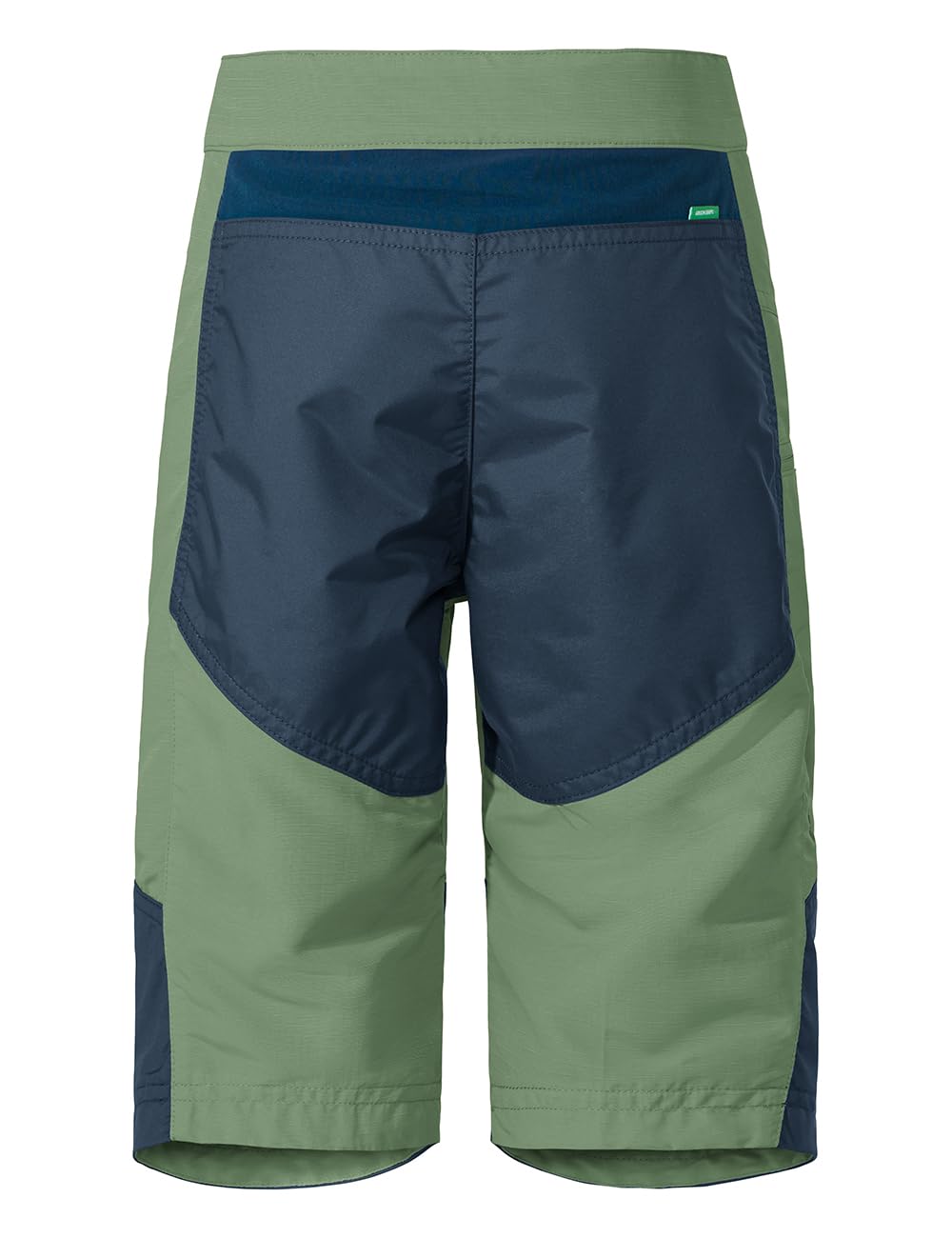 VAUDE Unisex Kinder Shorts Kids Caprea Antimos Shorts