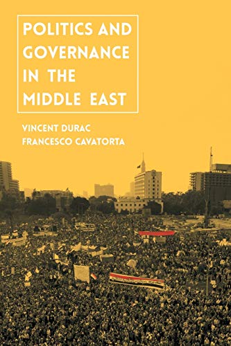  Politics and Governance in the Middle East PDF