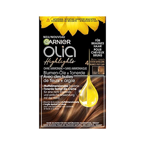  Olia Balayage Eclaircissant Permanent