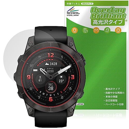 ~rbNX K[~ GARMIN epix Pro (Gen 2) 47mm Ή ی tB  hw hCA {