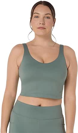 asics(アシックス) トレーニングウェア NAGINO FLEX BRA TOP