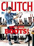 CLUTCH Magazine Vol.97