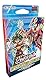 Yu-Gi-Oh! TRADING CARD GAME Starter Deck - Yuya - Deutsche Ausgabe, 44322, Einzeldeck