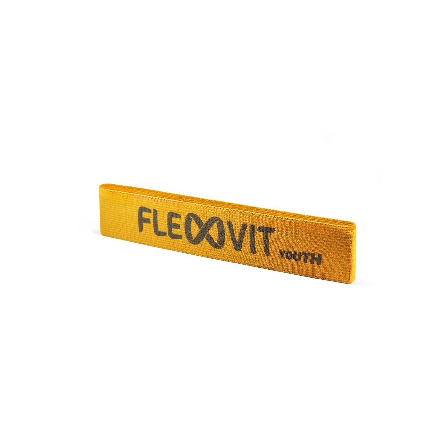 FLEXVIT Mini Youth - Fitnessbänder für Kinder & Jugendliche | Widerstandsbänder für Schule, Verein, Teamsport, Krafttraining & Athletik | Gelenkschonend, sicher, hautfreundlich, reißfest & waschbar