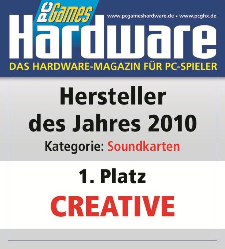 Build My PC, PC Builder, Creative Labs  Audigy SE