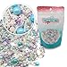 Fancy Christmas Sprinkle Blends - Holiday Sprinkles For Cookie Decorating, Cake Decorating, Baking, Or Hot Chocolate - Christmas Sprinkles Bulk - Christmas Sprinkles For Cookies (Let It Sprinkle)