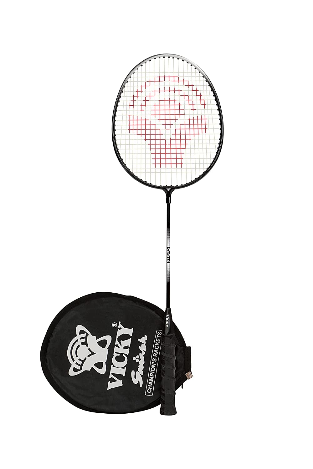 Vicky Smash Racket,Multi-colour