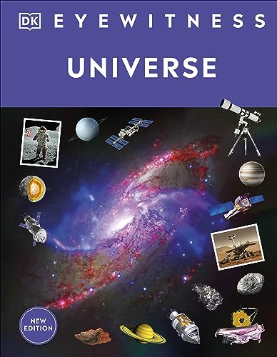 Eyewitness Universe