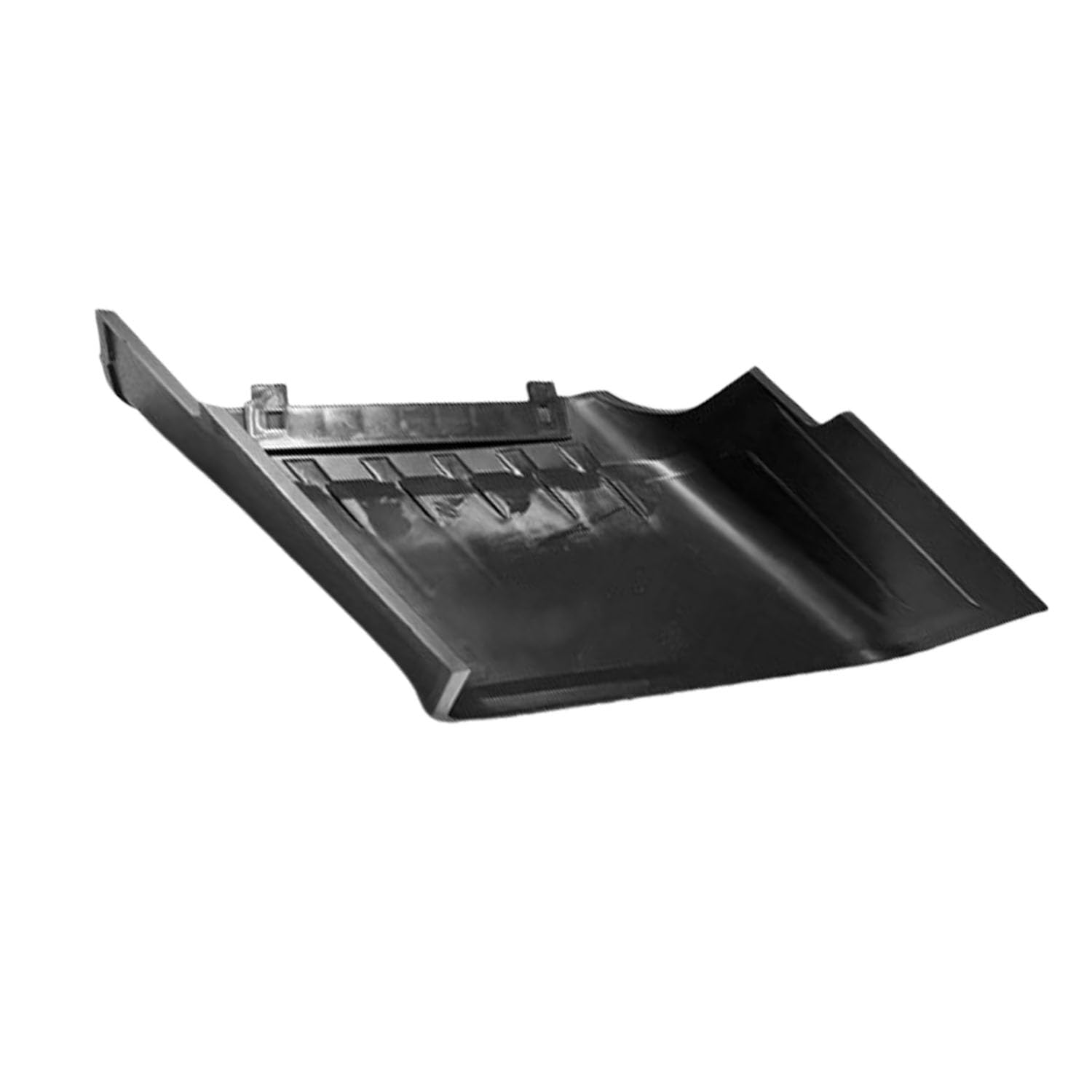 Canal de descarga lateral 541644001 de alta resistencia para Ryobi RY401020 de 21"
