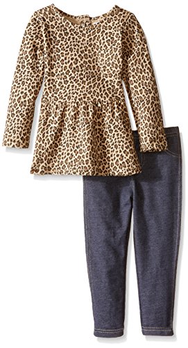 Image of Carter's Baby Girls 3 Pc Sets 127G223