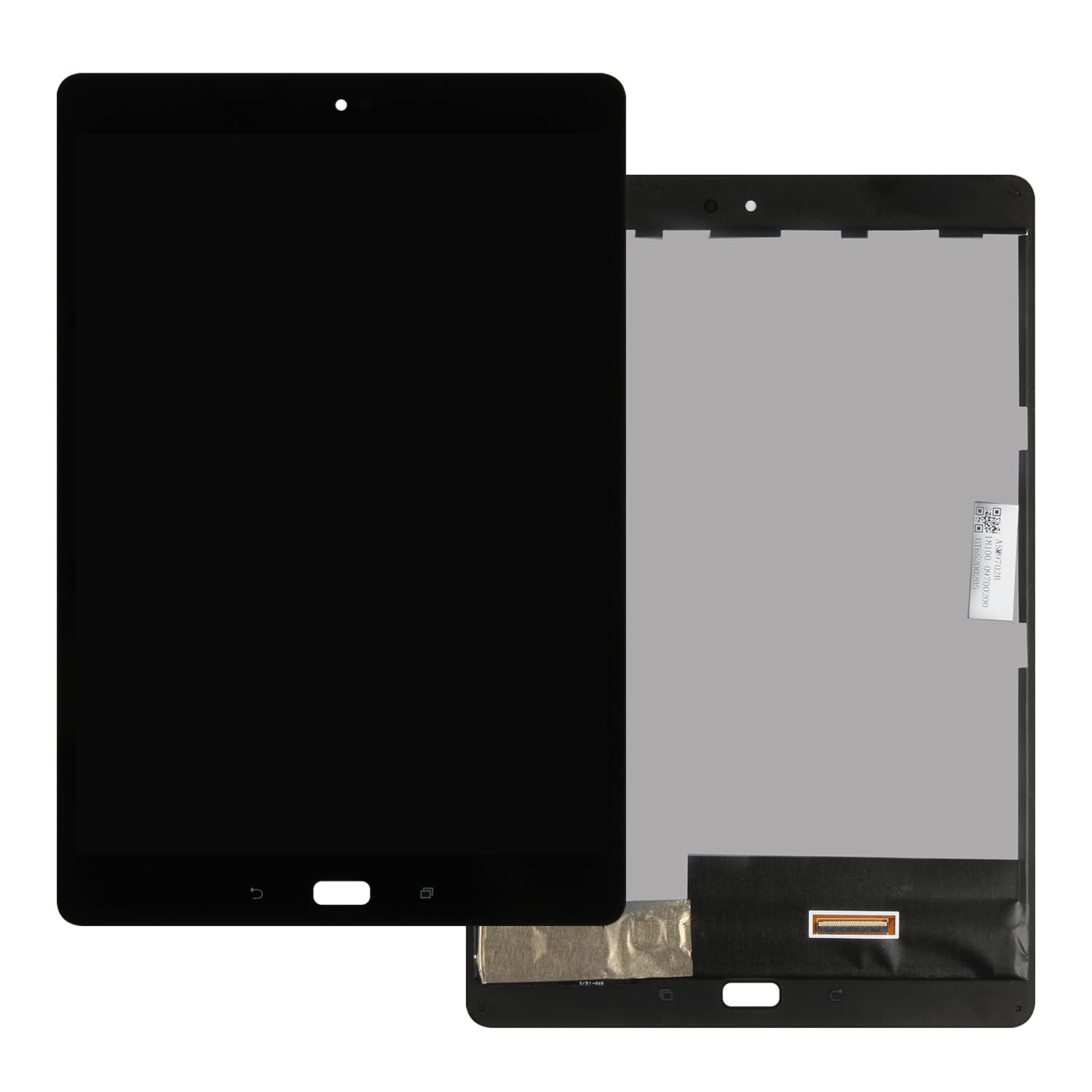 For Asus Zenpad 3S 10 Z500M P027 / Z500KL P001 LCD Display Touch Screen Assembly