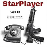 540 JB