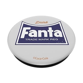 Coca-Cola Fanta ヴィンテージサイン Amazon.com: Desperate Enterprises Coke - Fanta Round