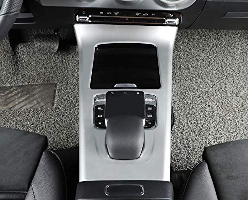 Kust, copertura per pannello del cambio in ABS