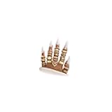 25 Pcs Gold Knuckle Ring Set for Women, Chunky Stackable Finger Midi Rings, Silver Simple Stacking Cute Rings Pack Trendy Stuff Jewelry Gift